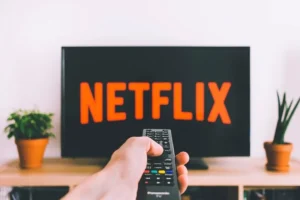 Online Streaming: Watch Every Movie From The Comfort…